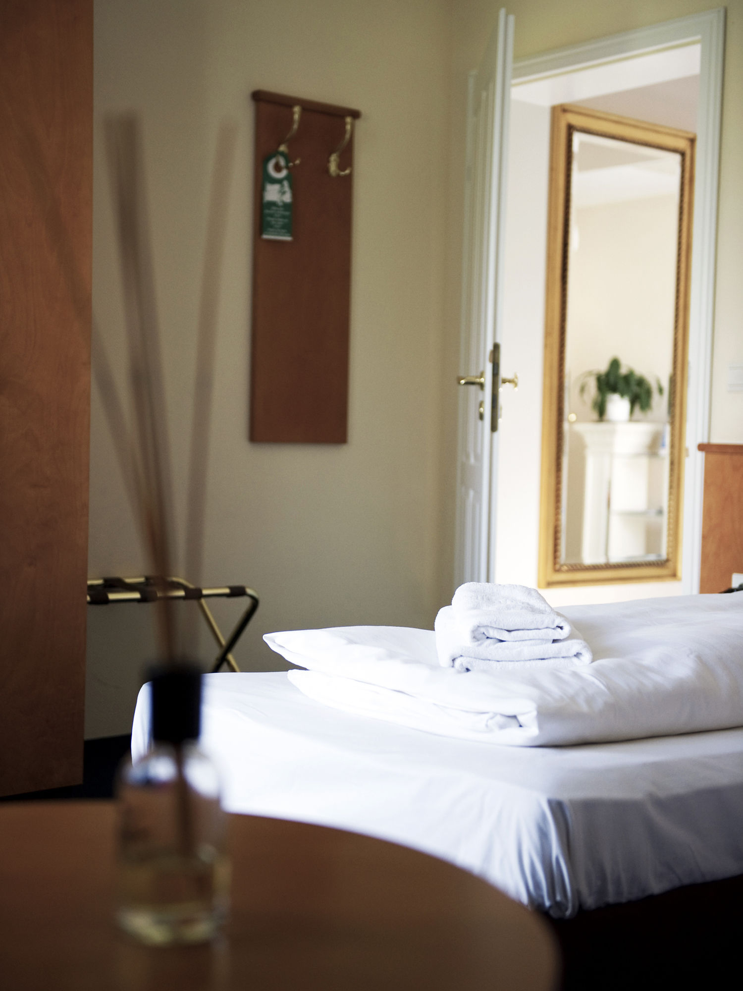 Фото Hotel Villa Stockum