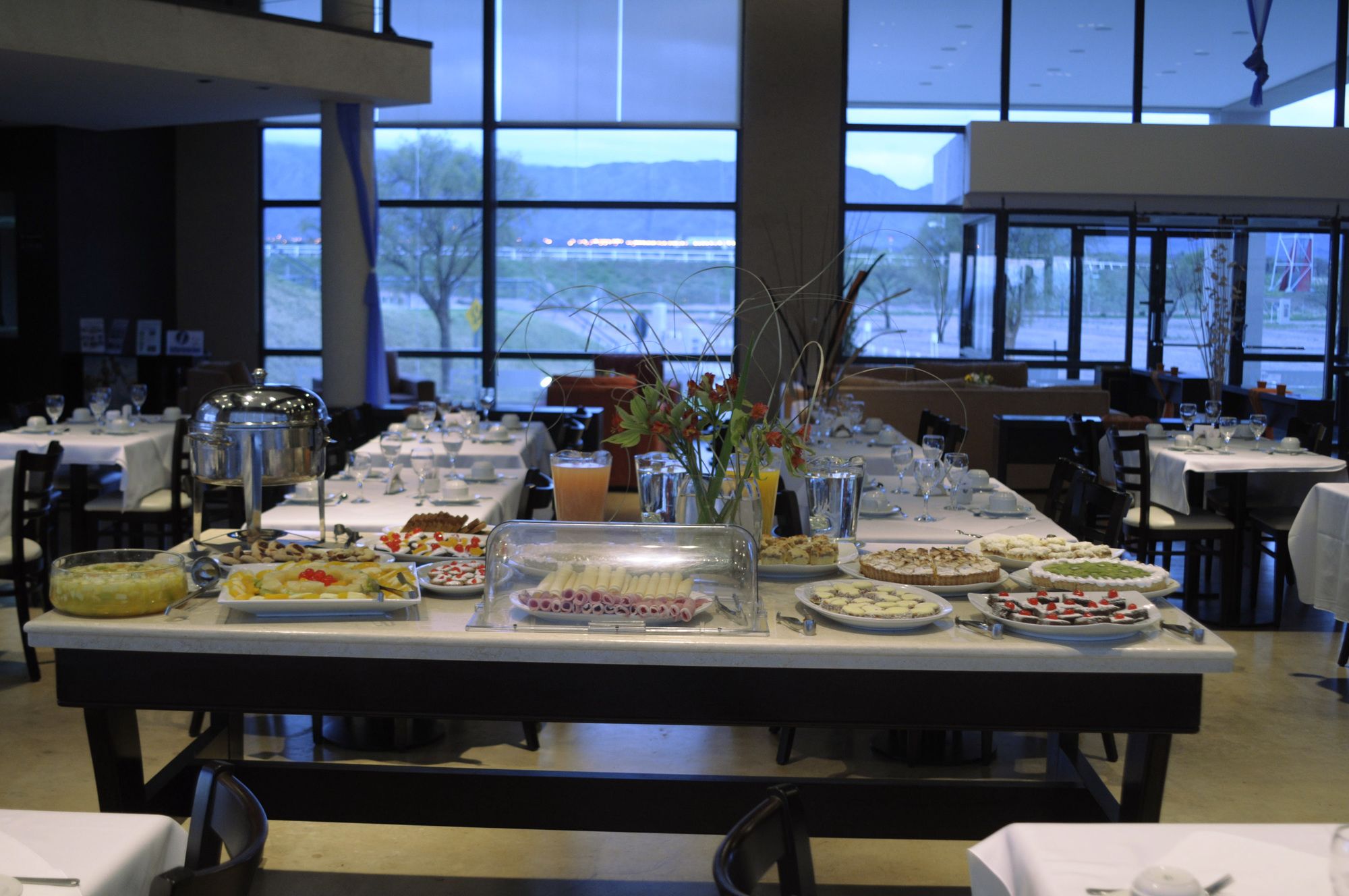 Фото Epic Hotel San Luis