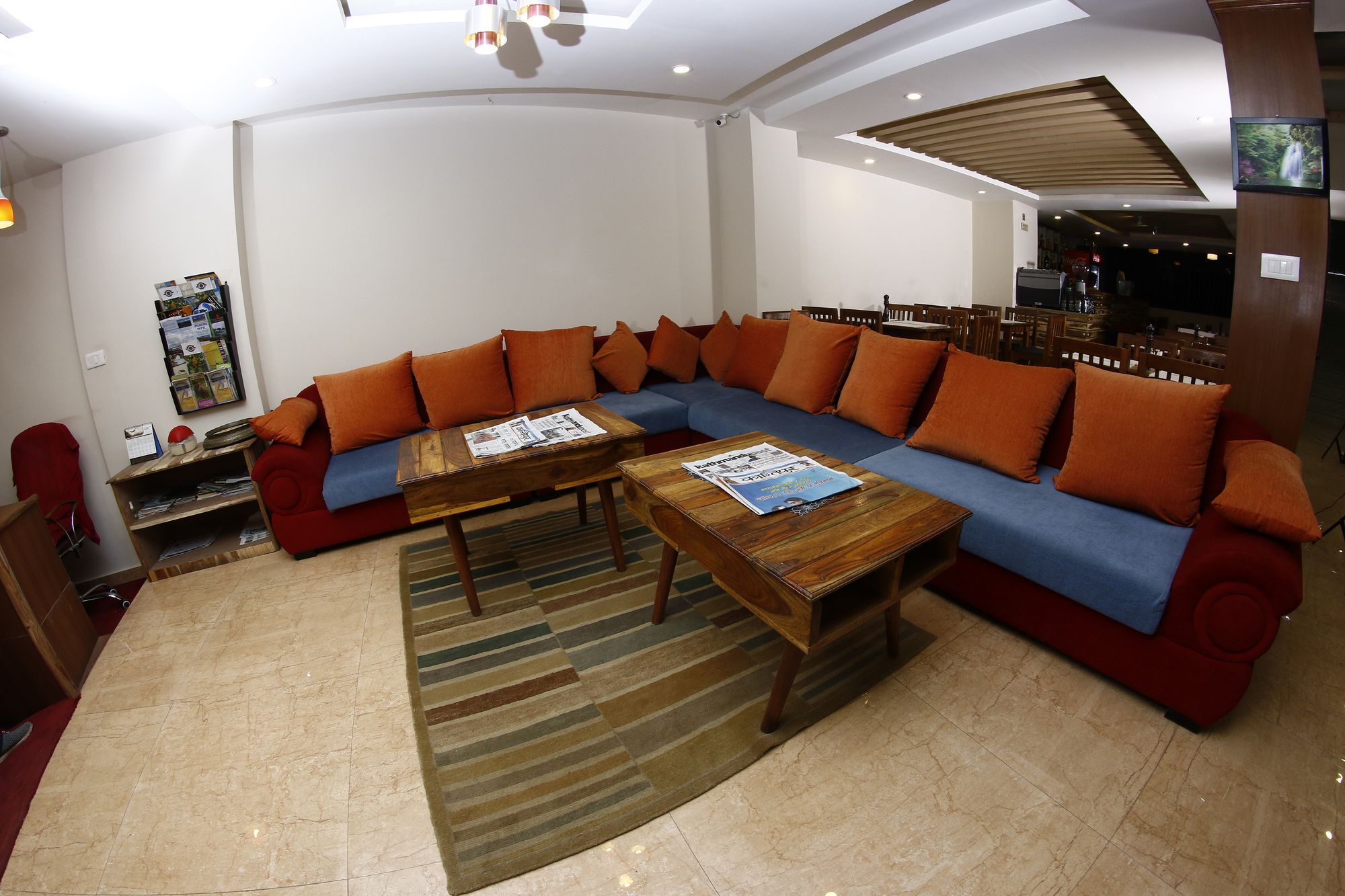 Фото Truly Asia Boutique Hotel