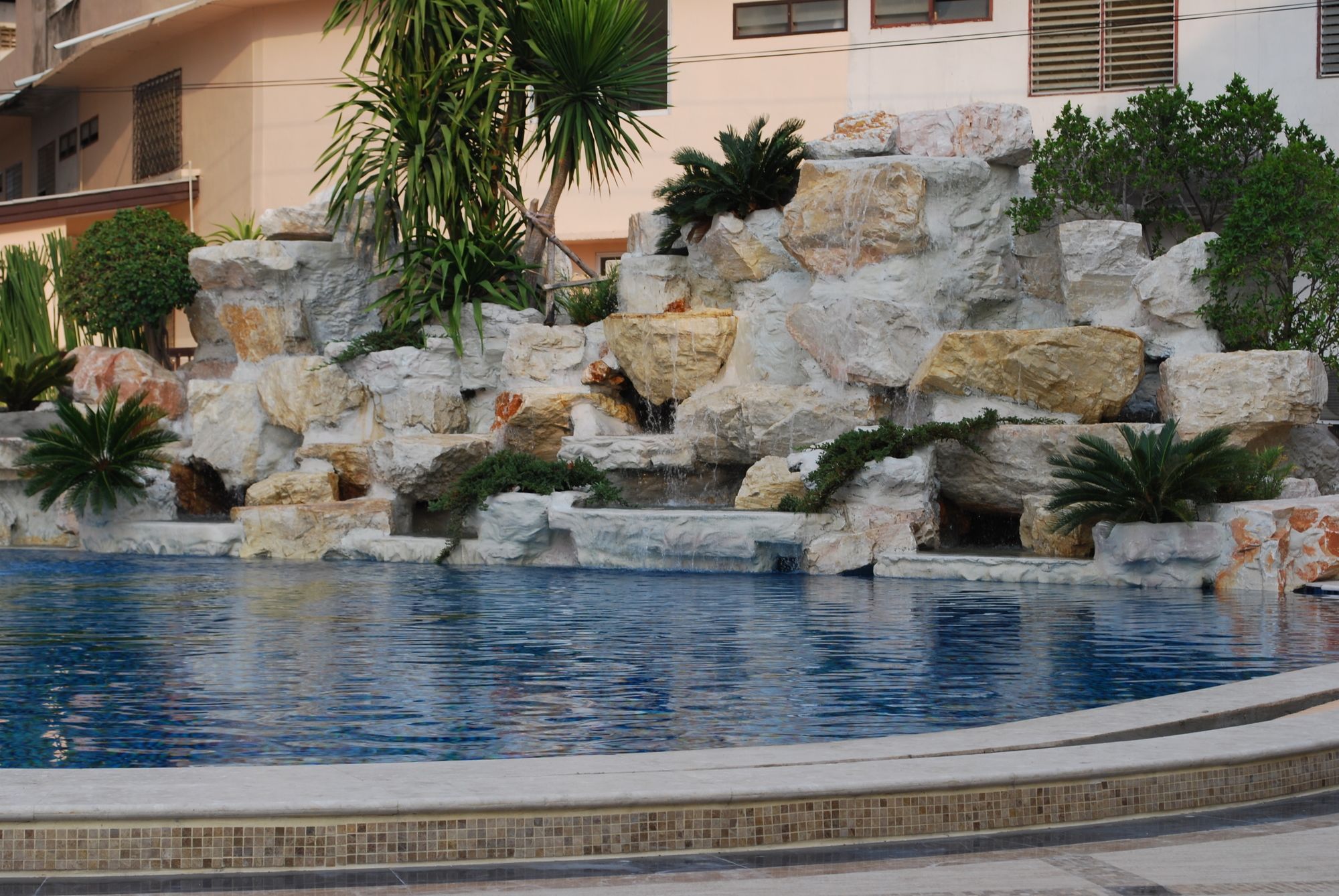 Фото Lk Grand Living Place