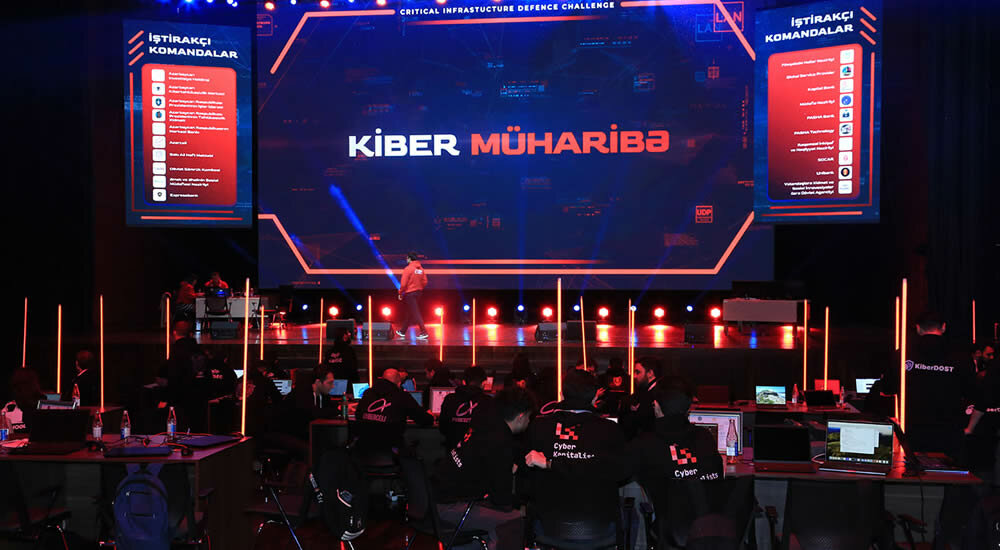 Software companies Beam Technology, Ankara, photo