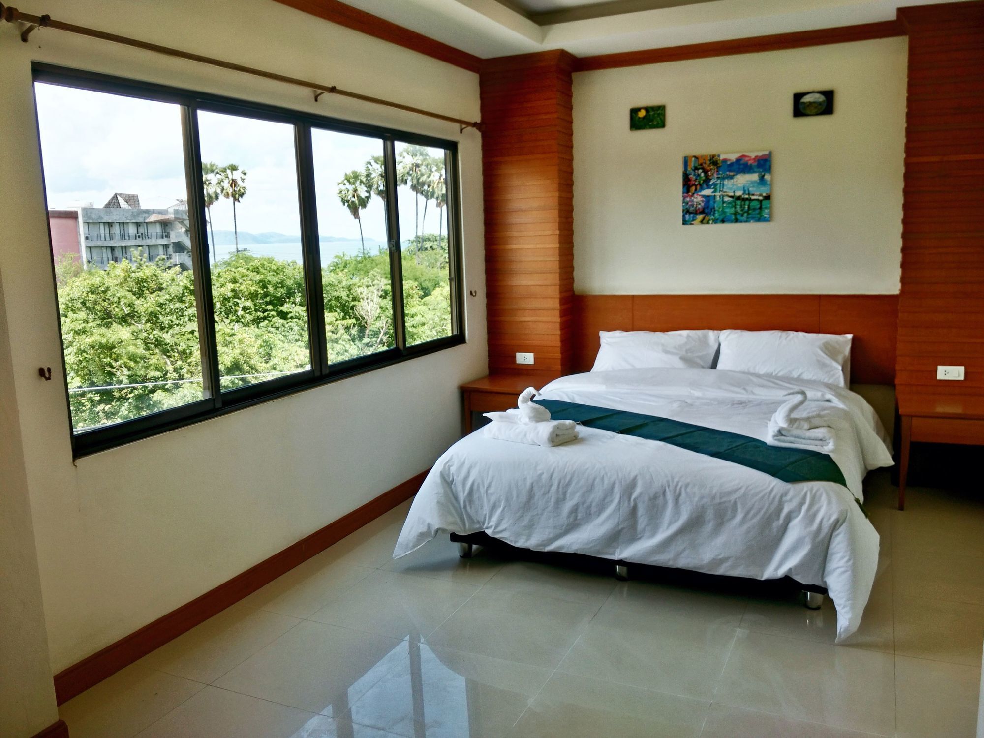 Фото Daratalay Jomtien