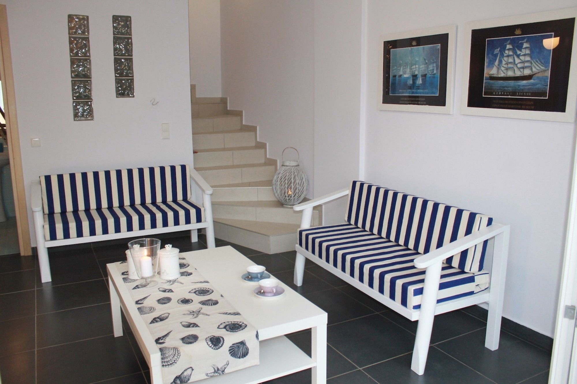 Фото Villa Blue Vedere