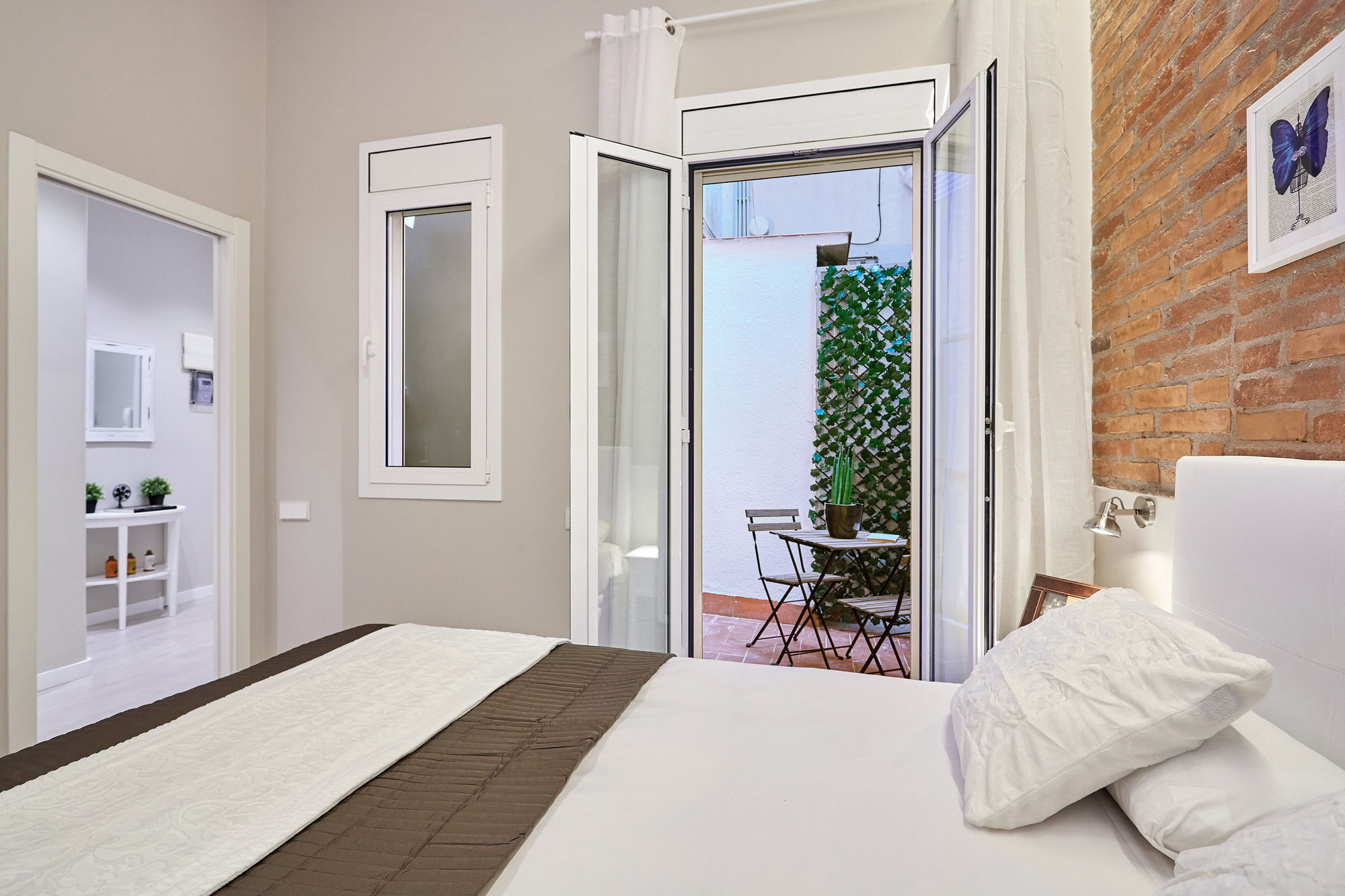 Фото Urban District Apartments - Barcelona Smart Vintage