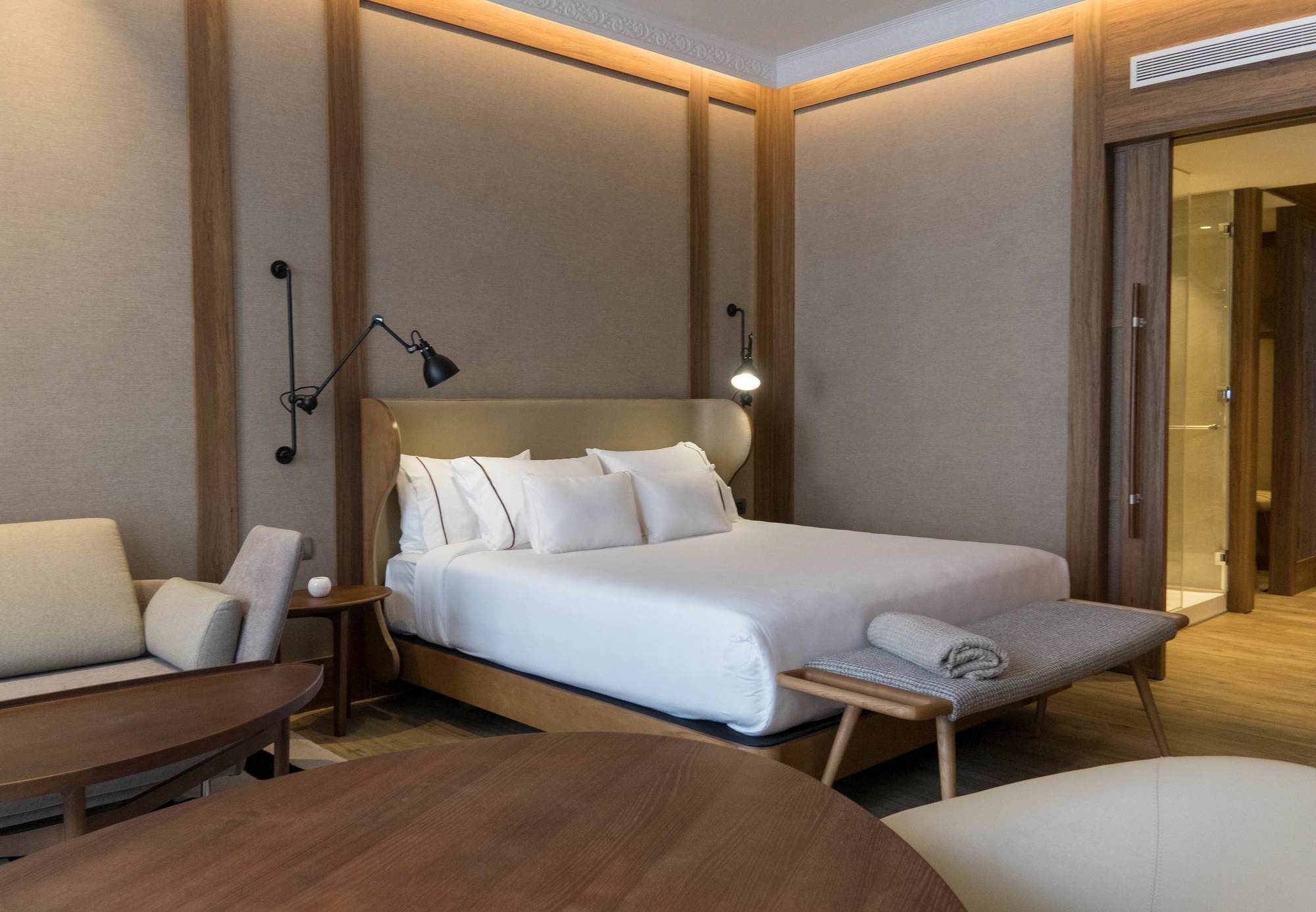 Фото Círculo Gran Vía, Autograph Collection