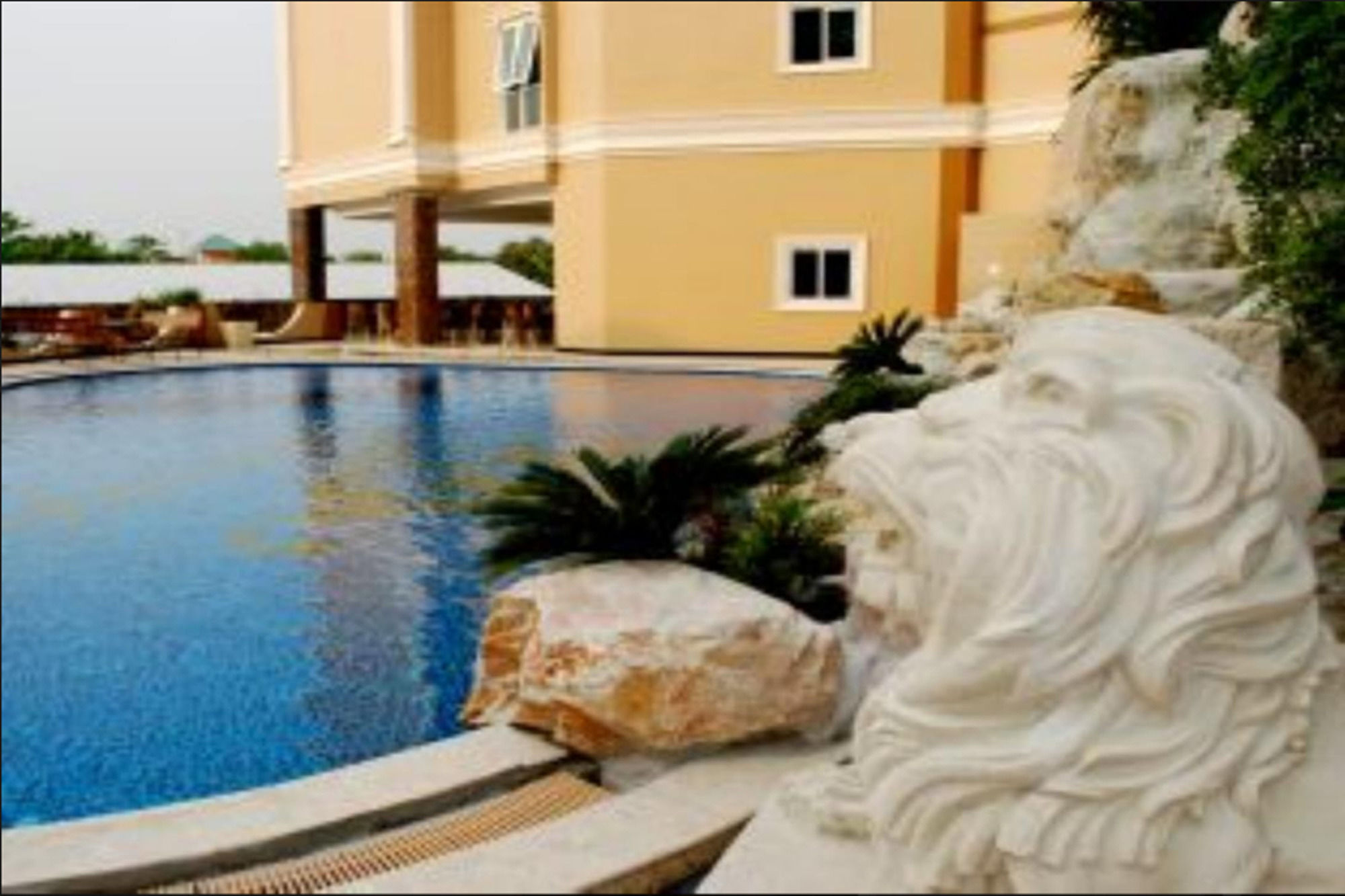 Фото Lk Grand Living Place