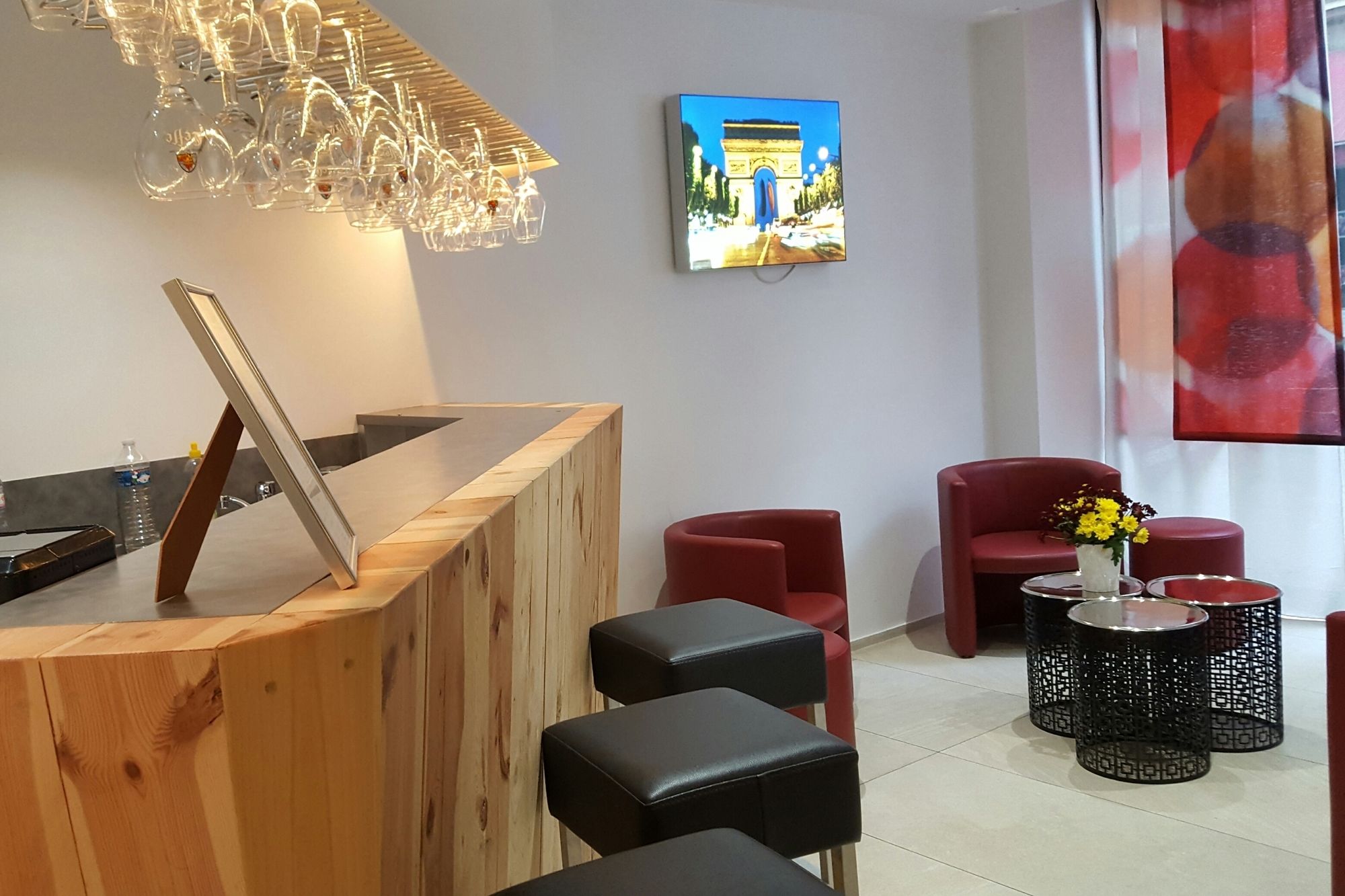 Фото Hotel Brésil Opera 