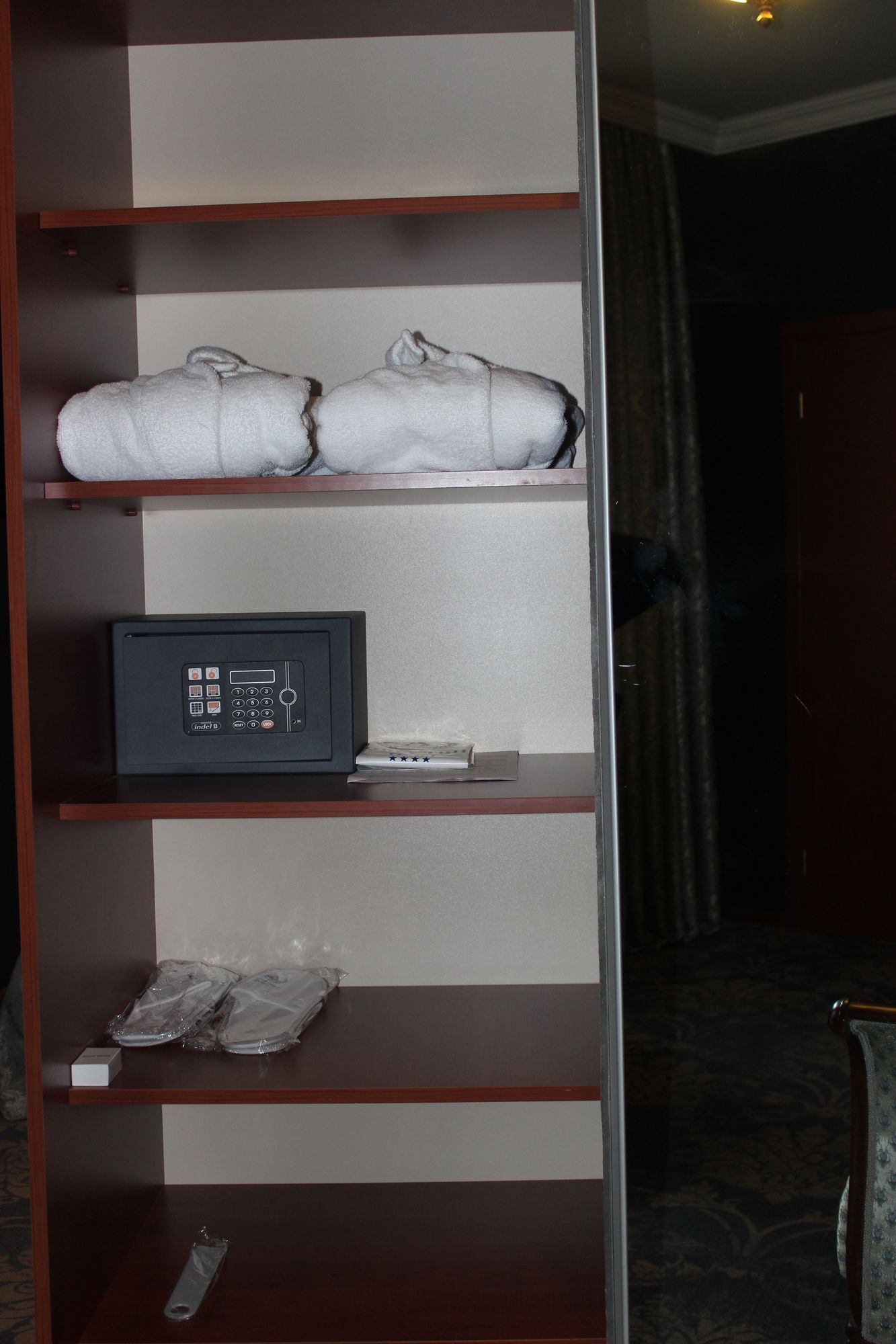 Фото Astoria Tbilisi