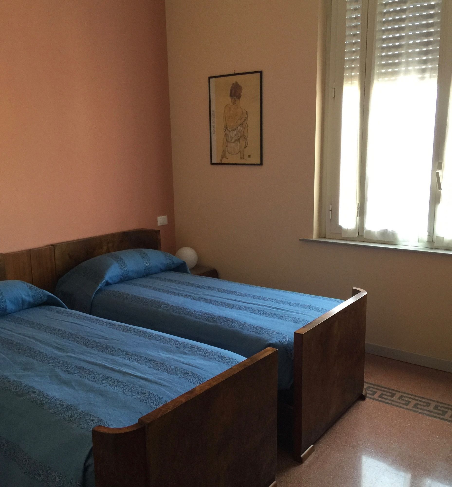 Фото Pousada Romana