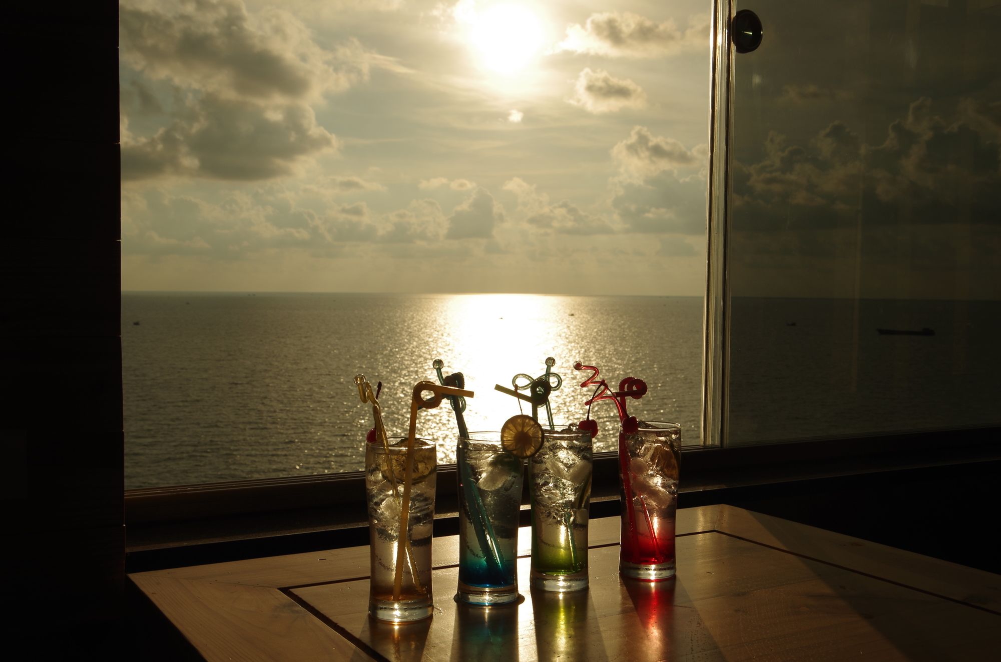 Фото Ngoc Chau Hotel