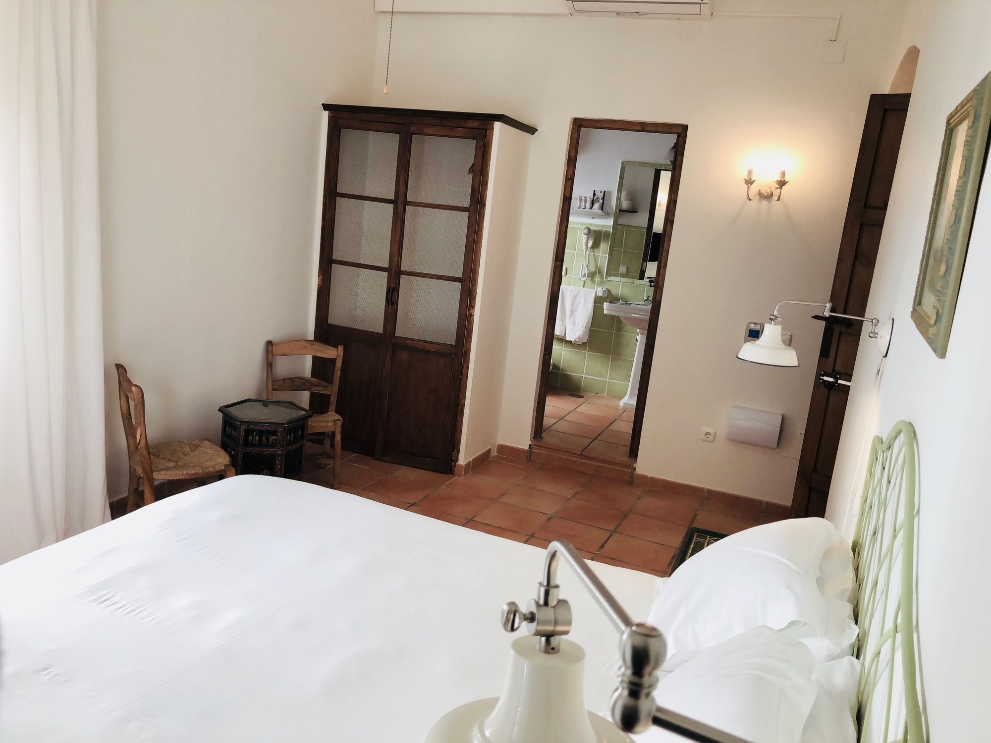 Фото Hotel La Morada Mas Hermosa