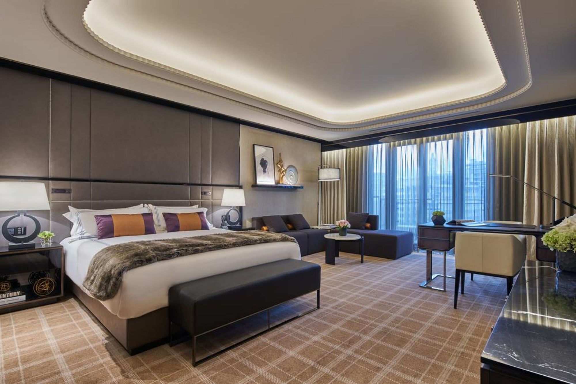 Фото Baolijia Shanghai Suning Hotel