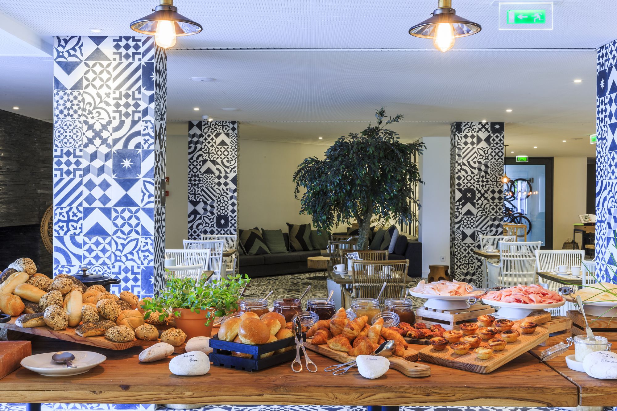 Фото Octant Santiago