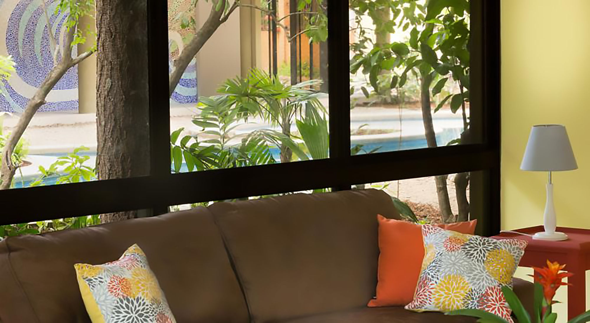 Фото Olas Verdes Hotel