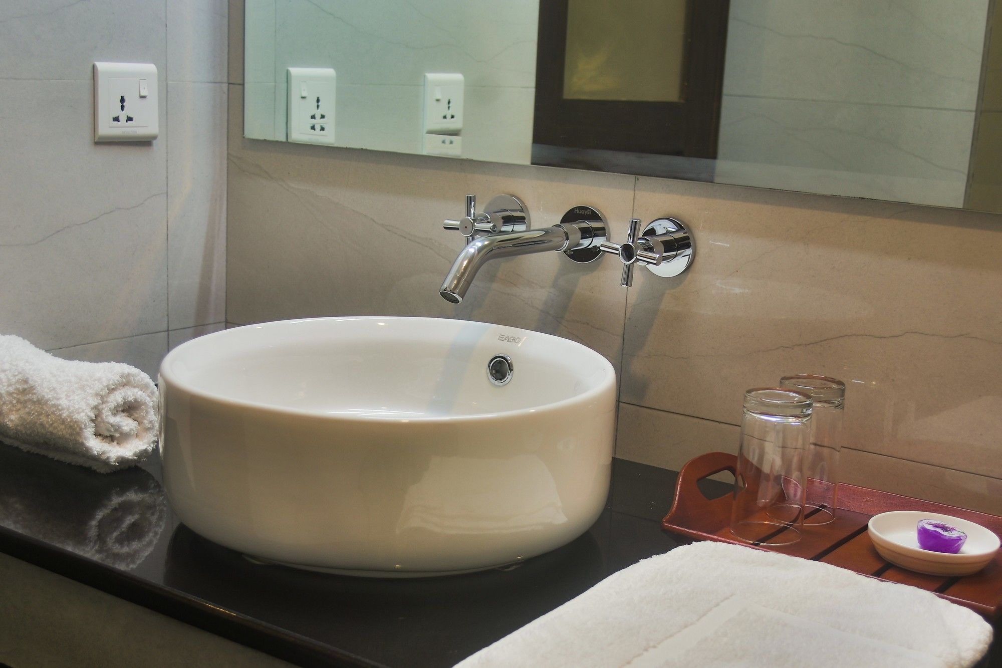 Фото Boutique Villa Shanthi