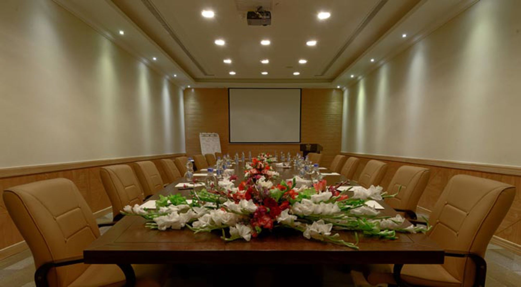 Фото Faletti's Hotel