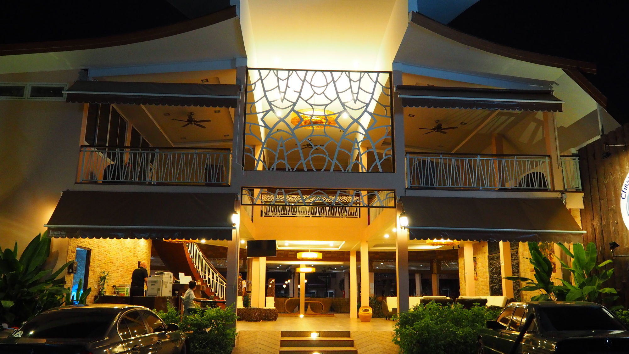 Фото Chivatara Resort & SPA Bang Tao Beach Phuket