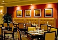 Гостиница Bakersfield Marriott at the Convention Center в Бэйкерсфилде