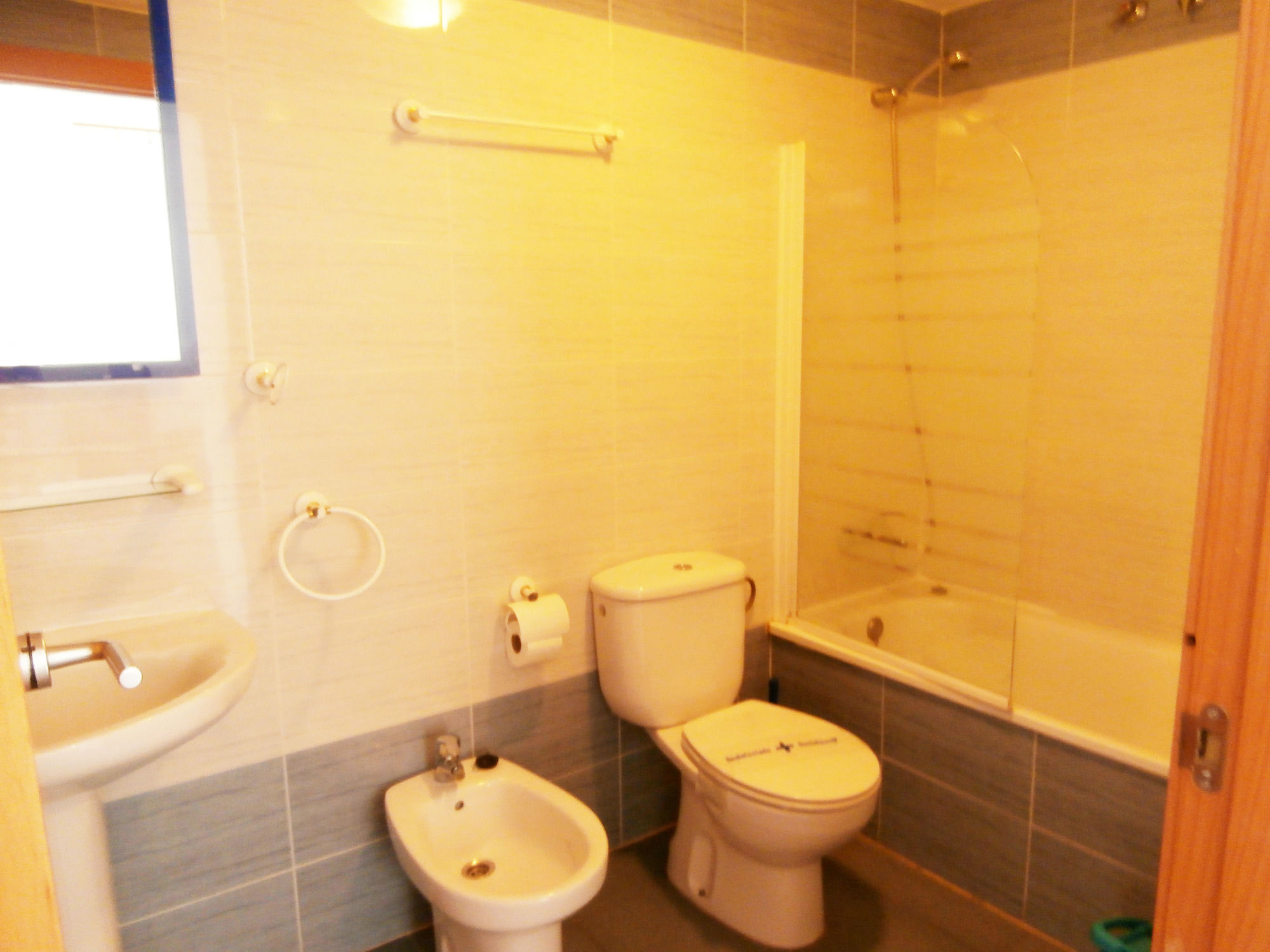 Фото Apartamentos Mar de Oropesa 3000