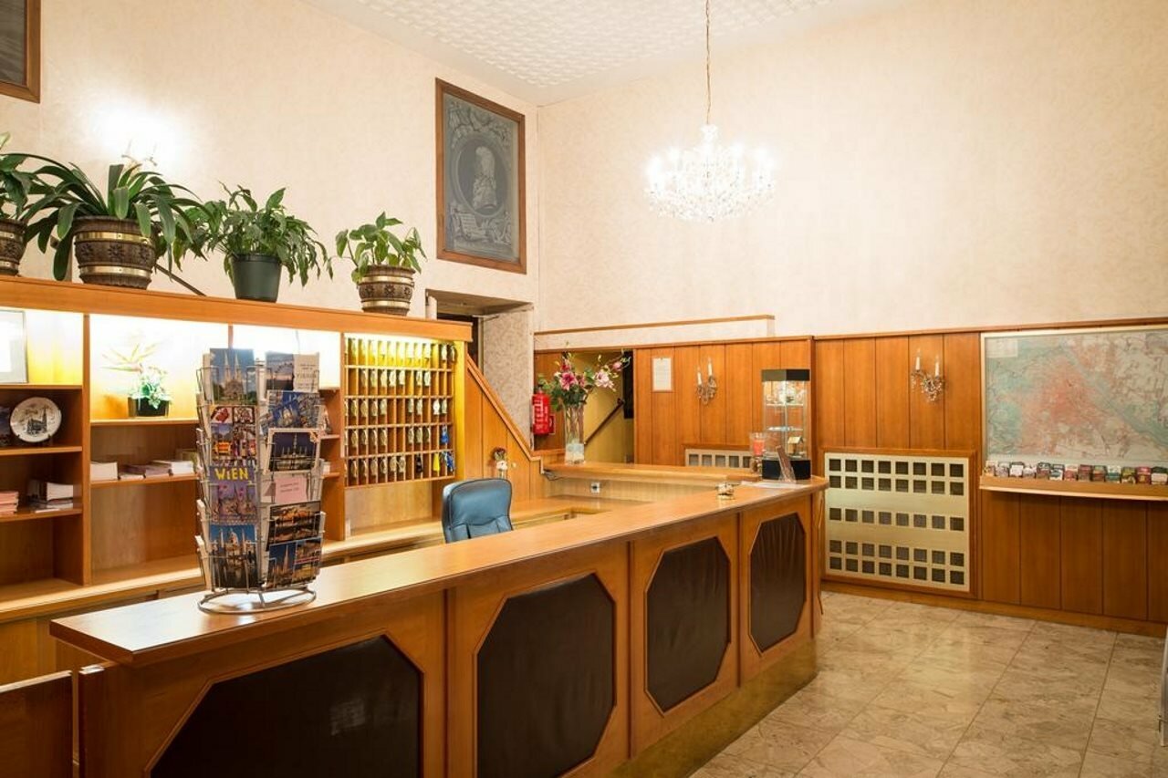 Фото Hotel Mozart