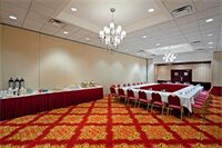 Фото Holiday Inn Budd Lake - Rockaway Area