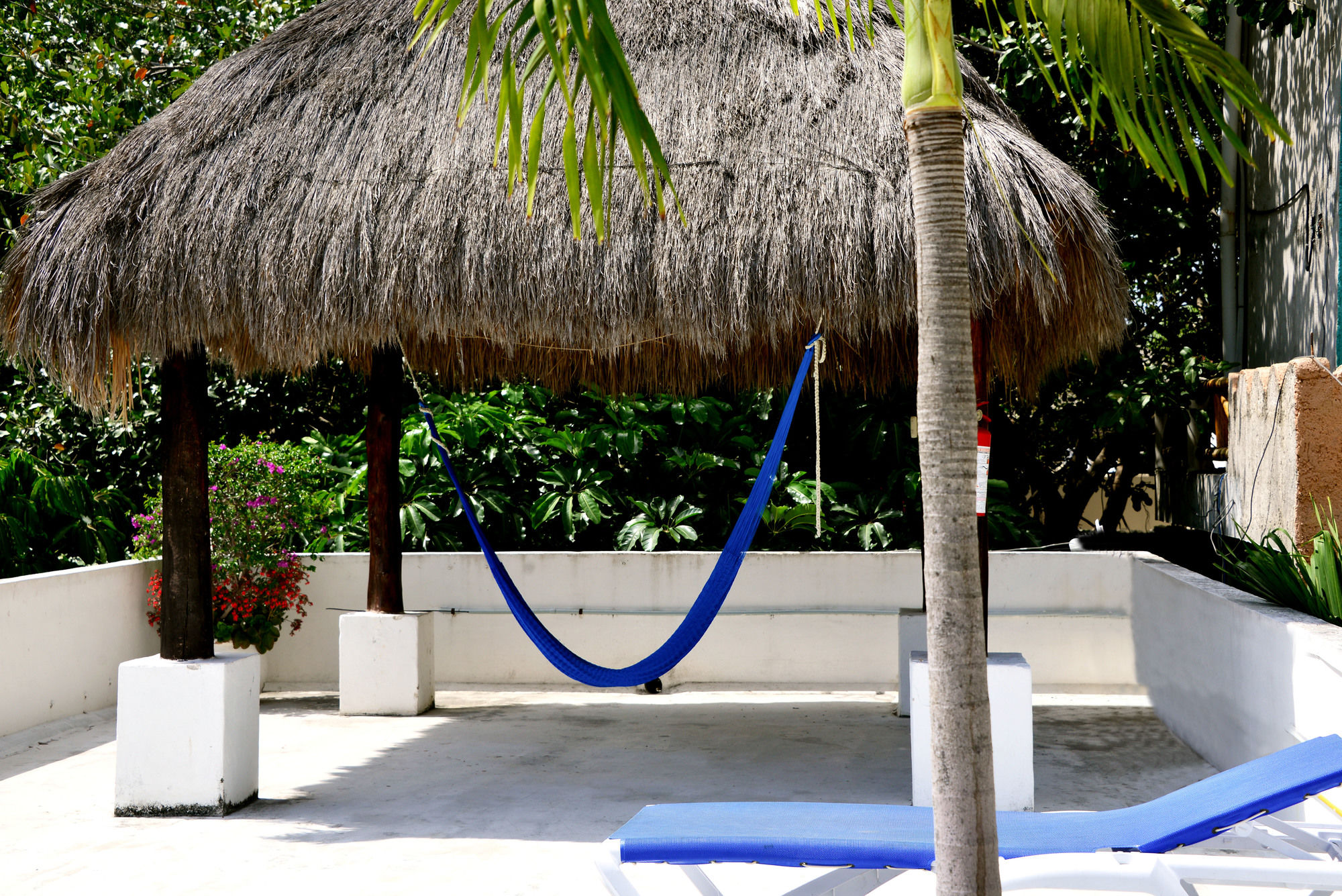 Фото Hotel Club Yebo