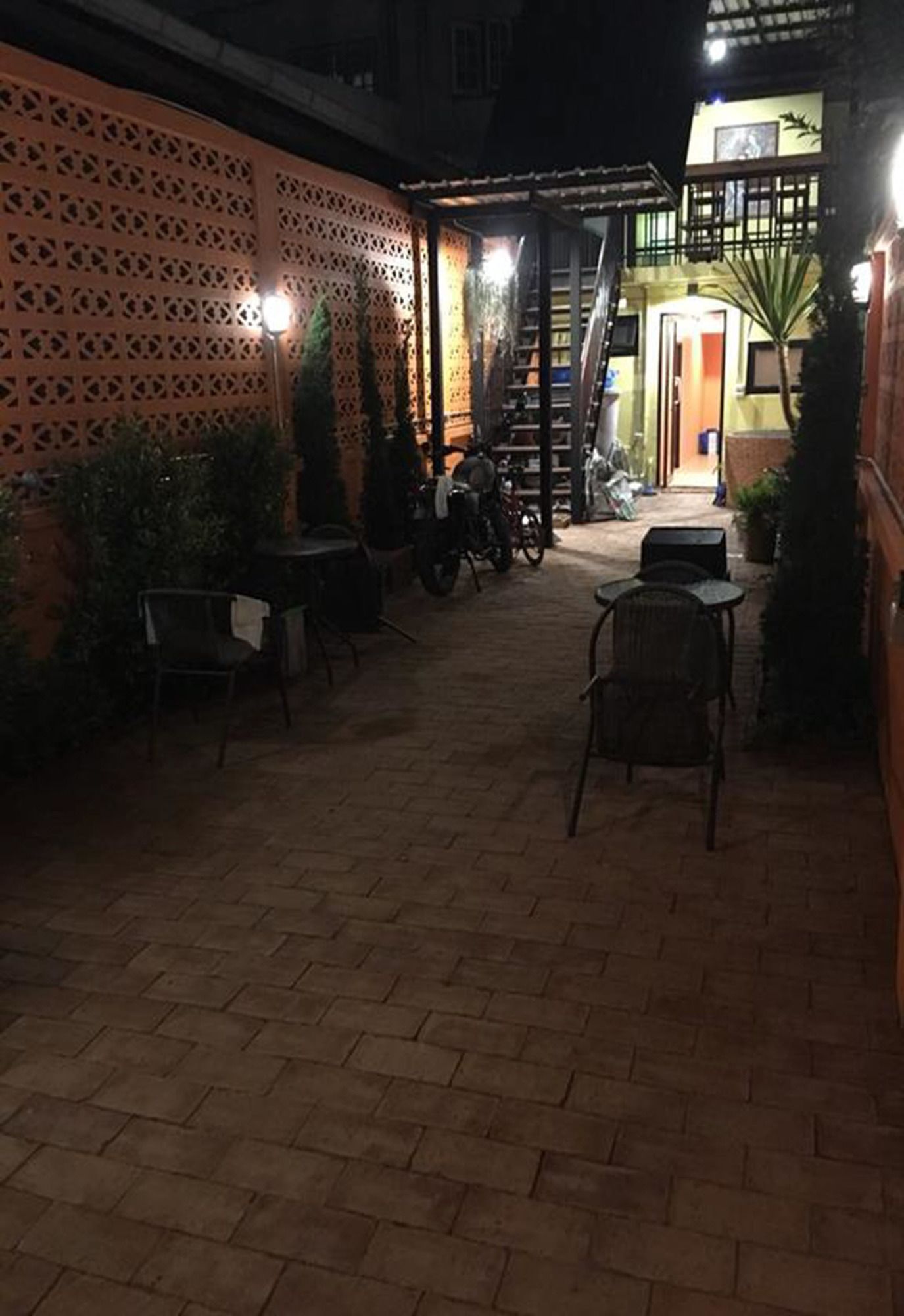 Фото Nai Wiang Poshtel