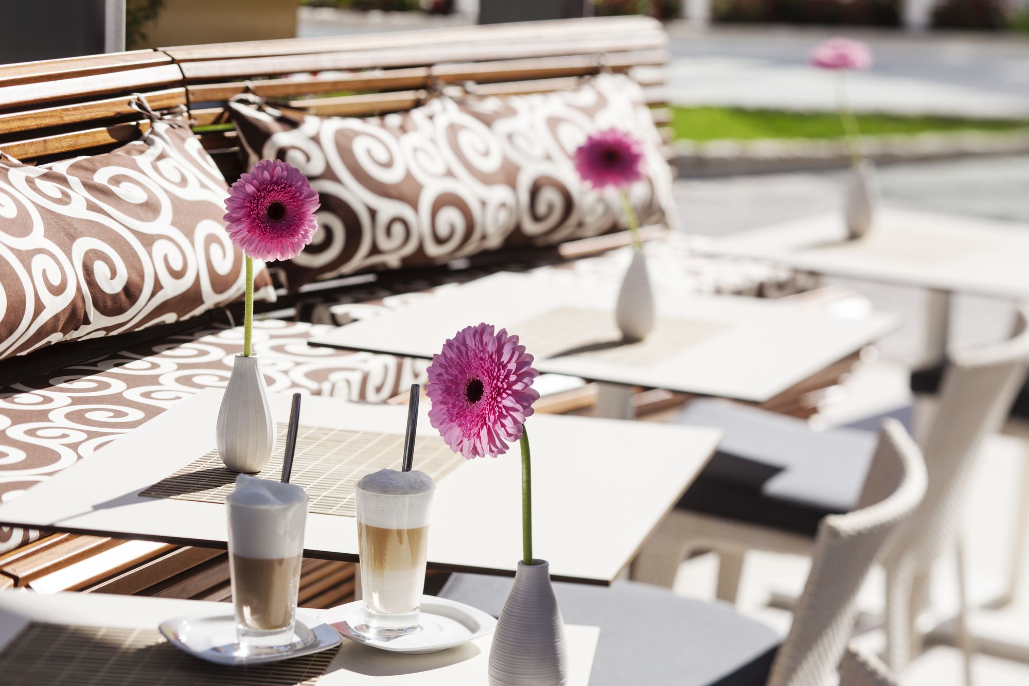 Фото Hapimag Resort Marbella