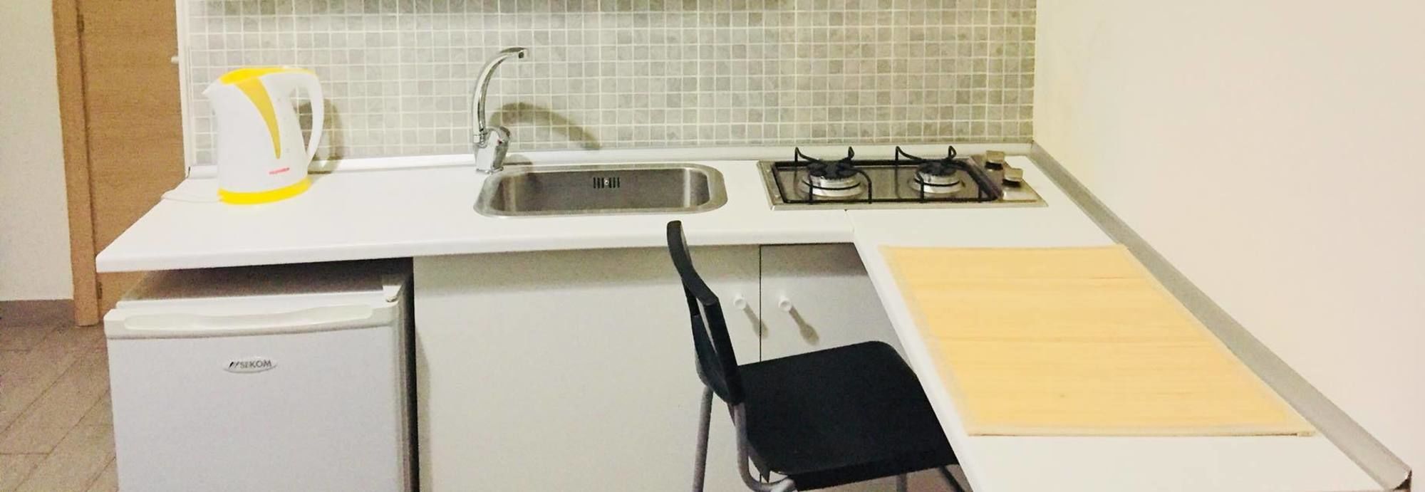 Фото Flyresidence Garibaldi