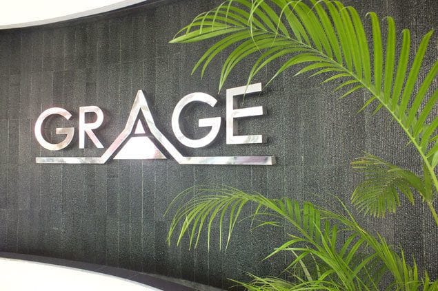 Фото Grage Hotel Cirebon