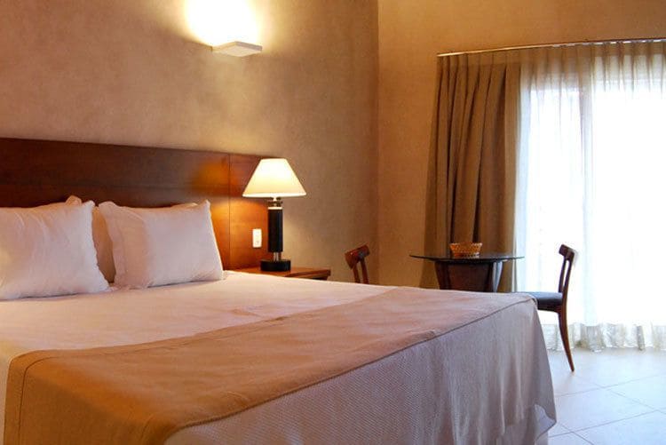 Фото Abayomi Hotel