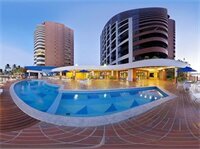 Фото Iate Plaza Hotel