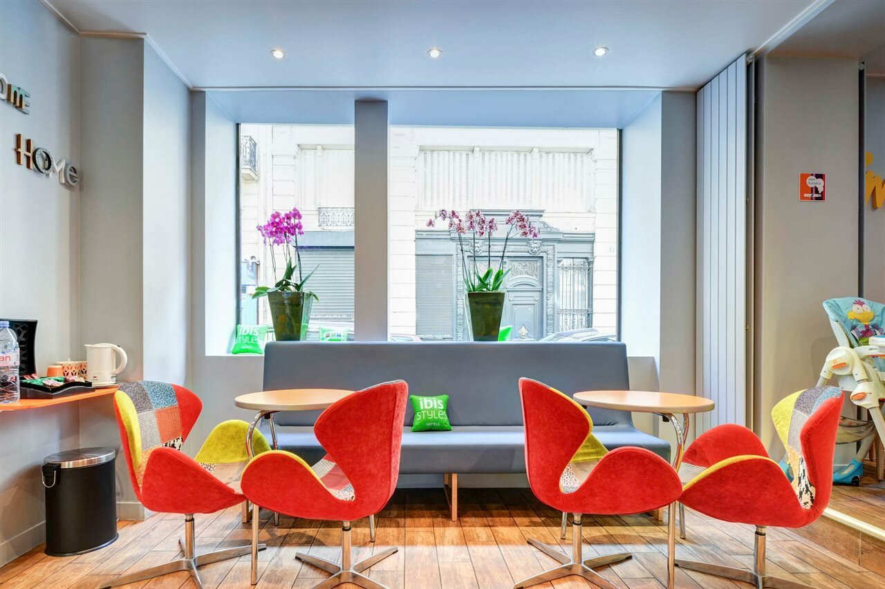 Фото отеля 4