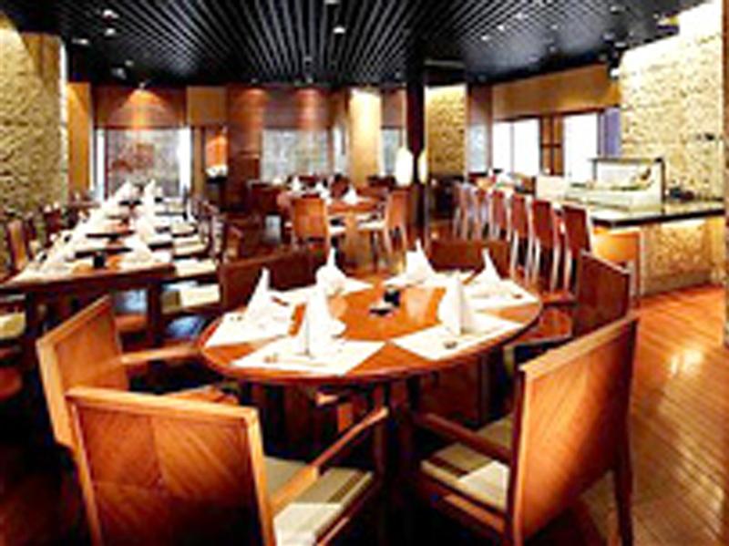 Фото InterContinental Singapore, an Ihg Hotel