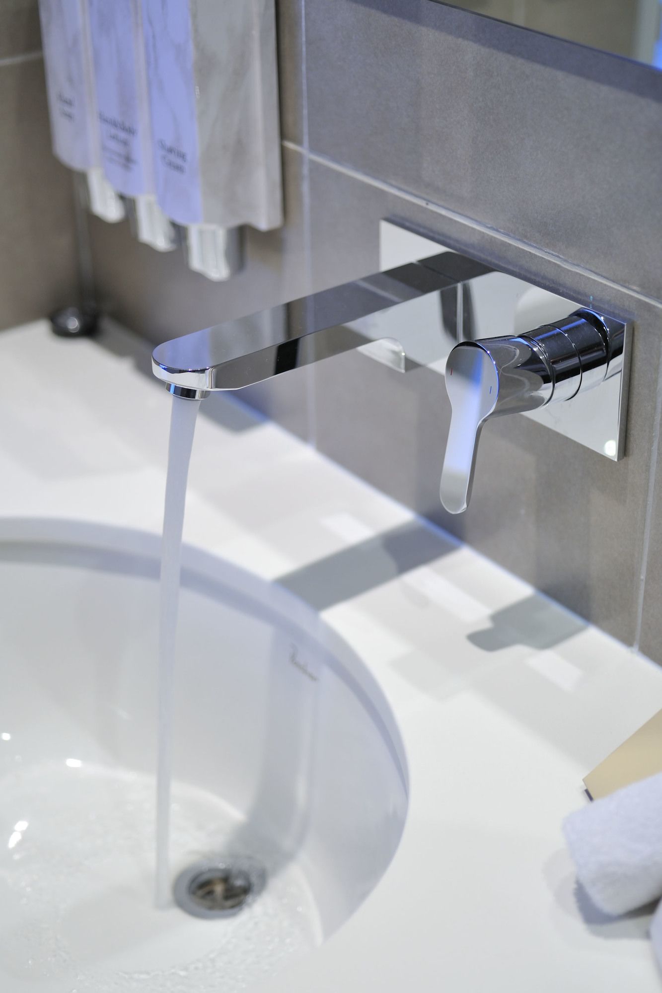 Фото Metro Hotel Miranda