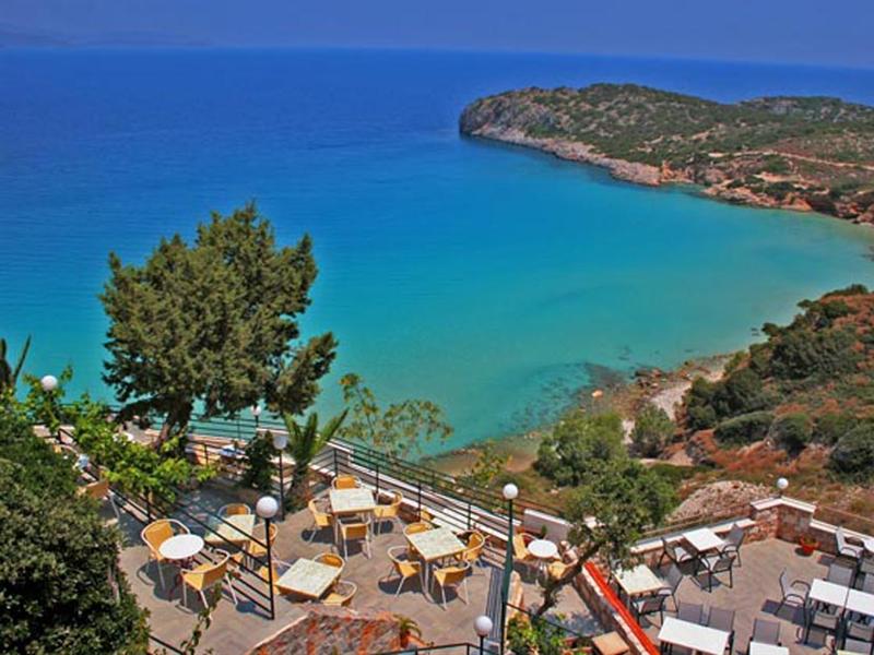 Фото Mistral Mare Hotel