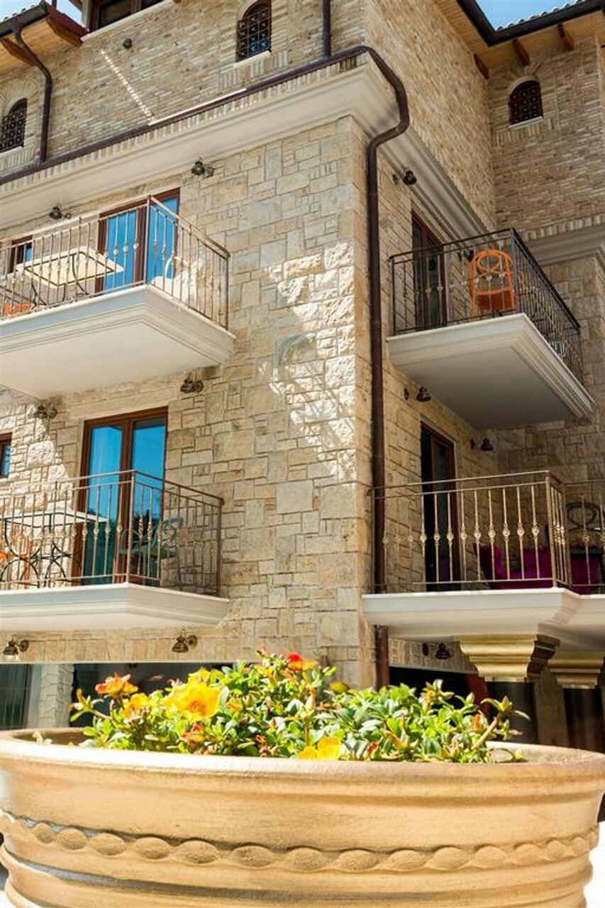 Фото Leda suites