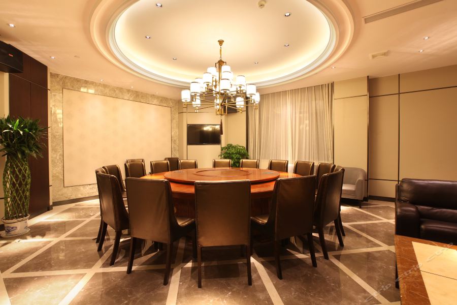 Фото Atour Hotel Lukou Airport Nanjing