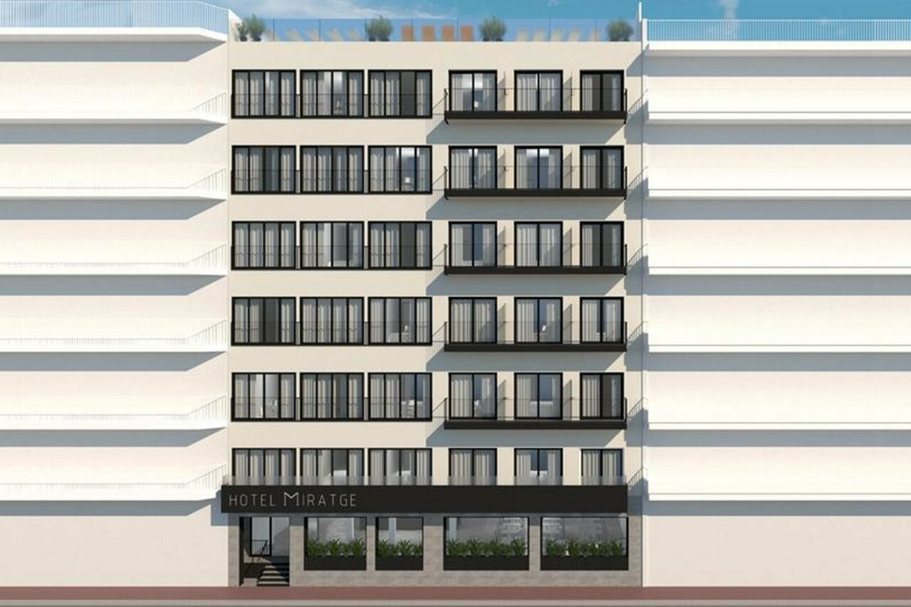 Фото Ght Miratge - Adults Only