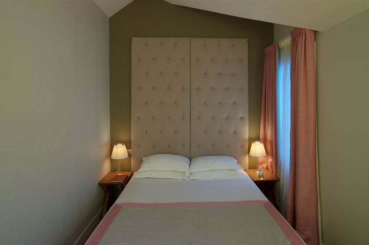 Фото Hôtel Windsor Opéra