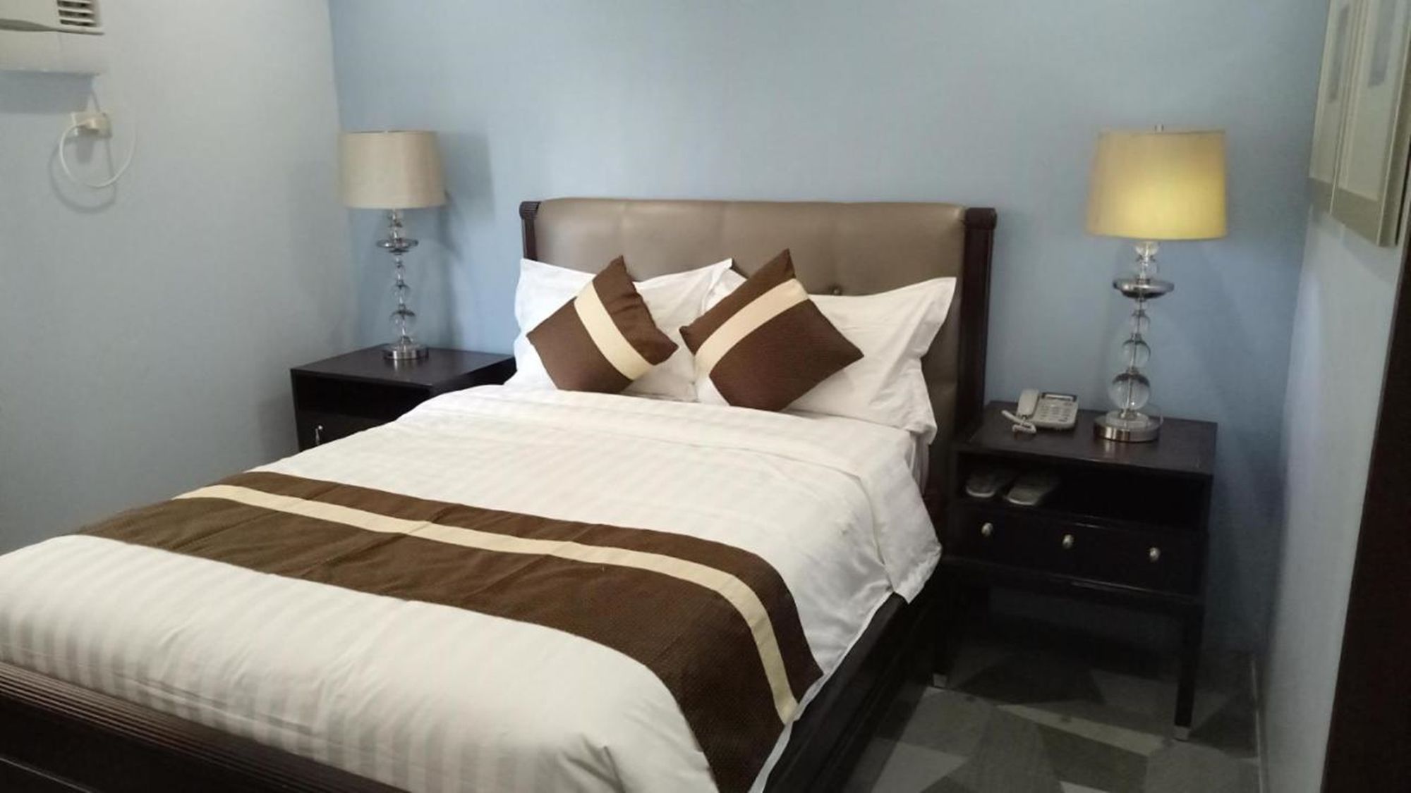 Фото Subic Bay View Diamond Hotel