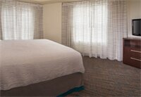Фото Residence Inn by Marriott Arlington at Rosslyn