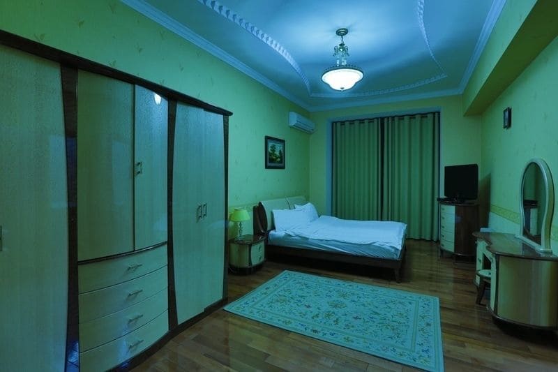 Фото Азия Гранд отель