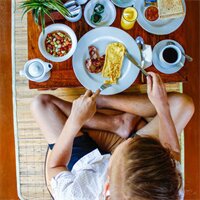 Фото Villa Sonia Ubud