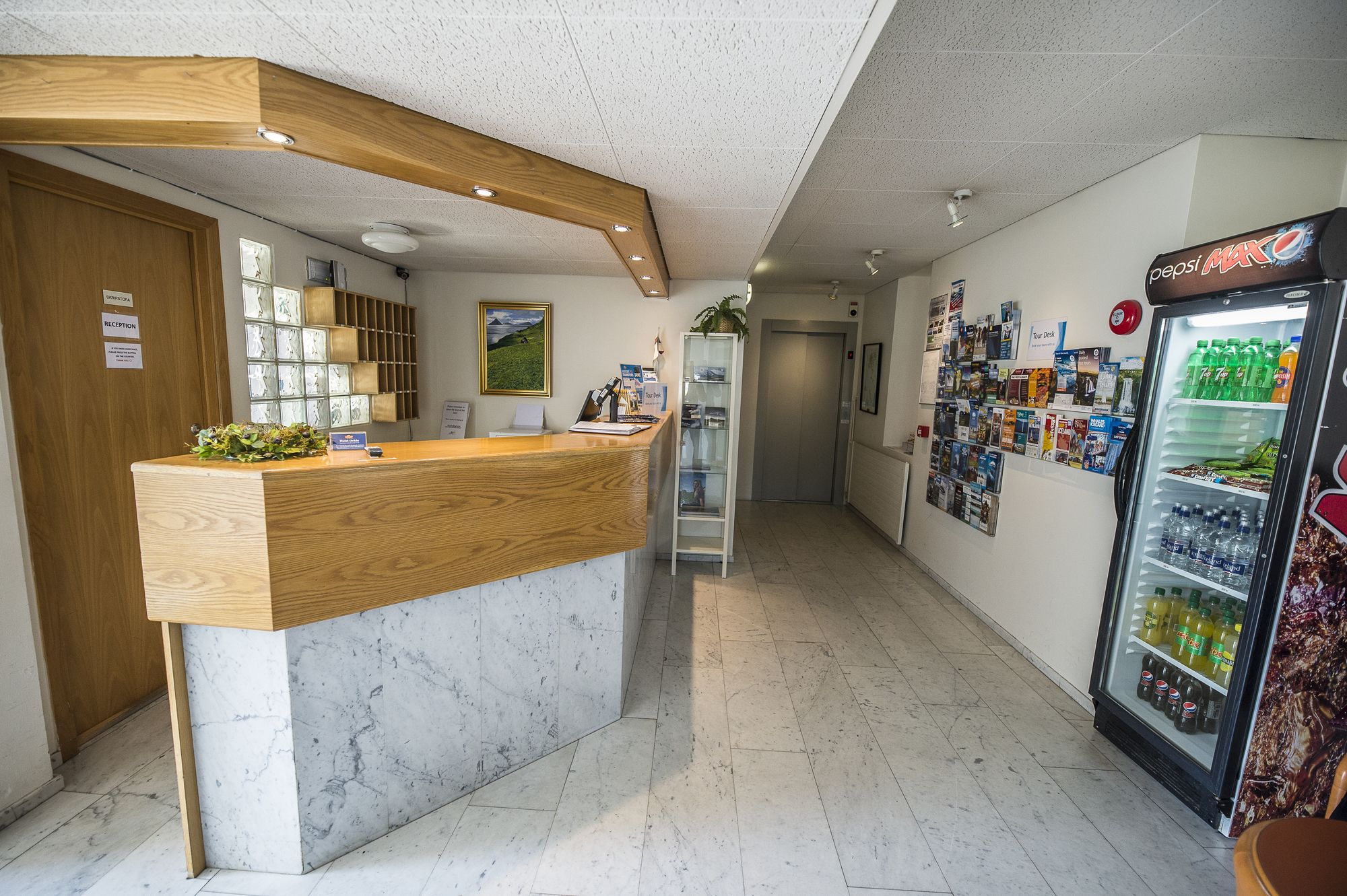 Фото Hotel Orkin