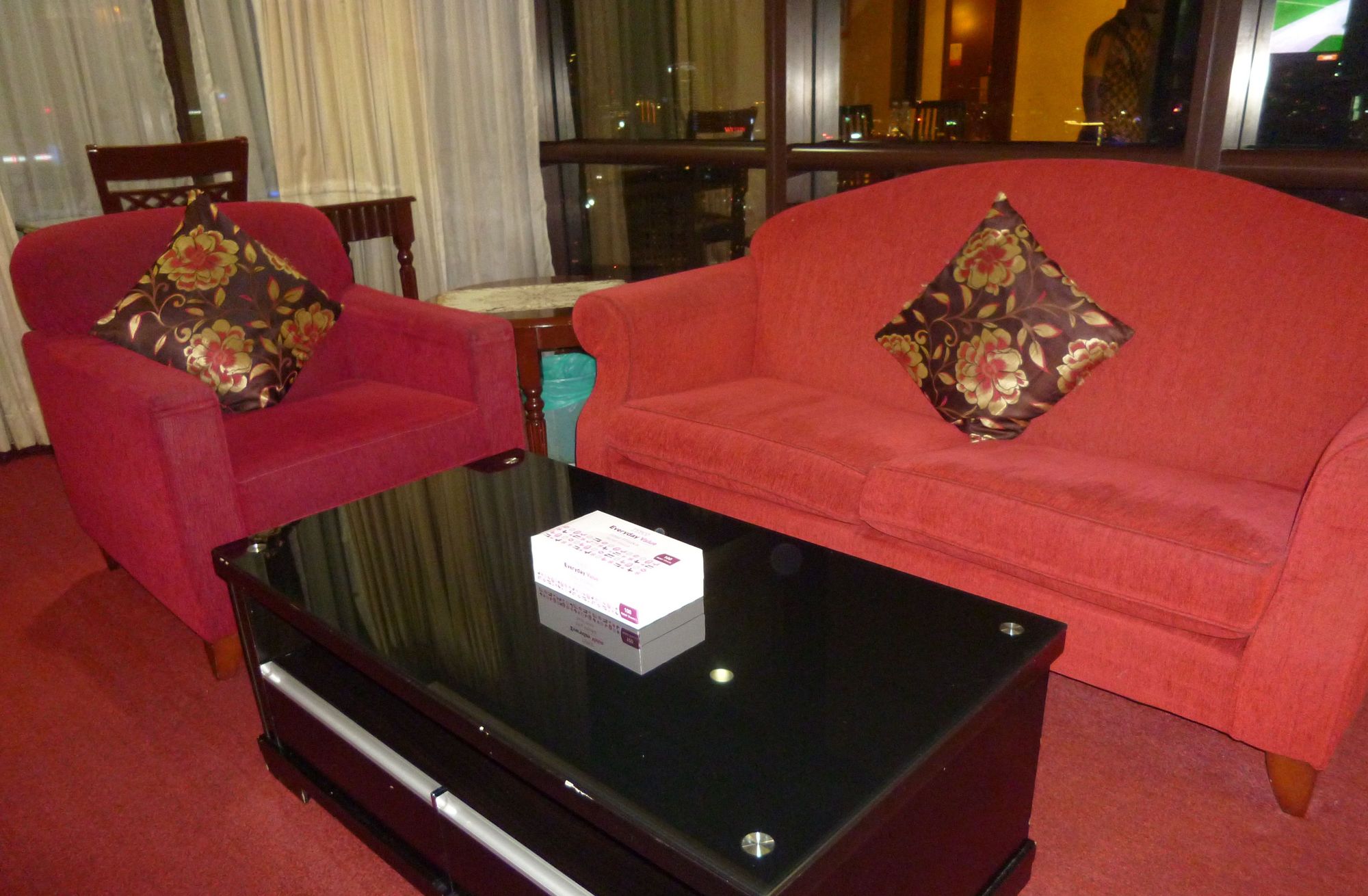 Фото Go Daily service