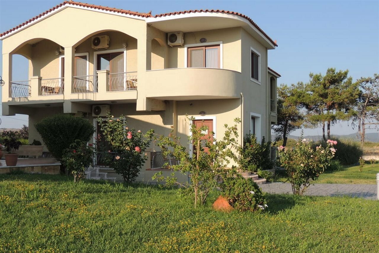 Фото Imerti Hotel