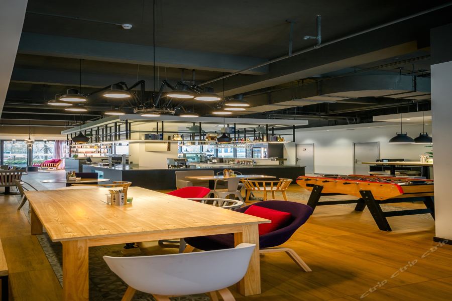 Фото Campanile Xuzhou East Station