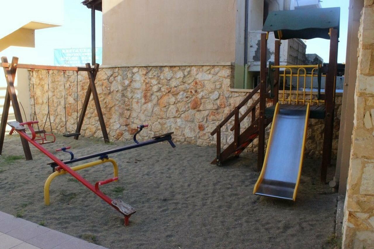 Фото Indigo Mare Hotel Apartments