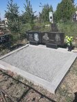 Den’ pamyaty (улица Лермонтова, 39) ، شواهد القبور